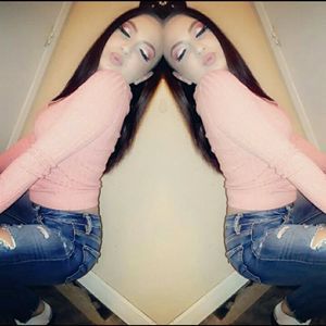 Meet your Posher, Haley